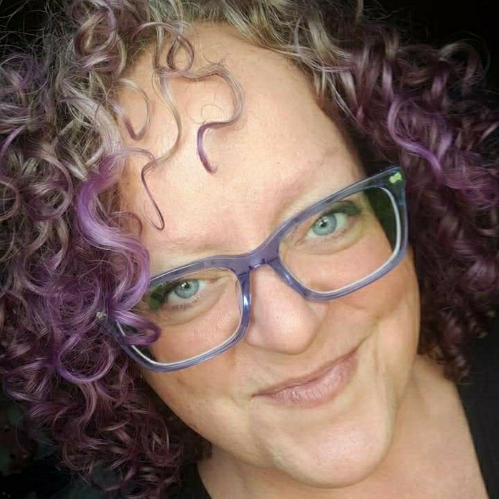 Meet your Posher, Diane